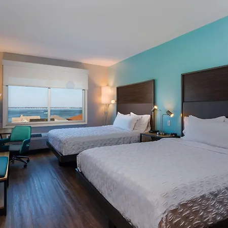 Tru By Hilton Ocean City Bayside, Md Extérieur photo