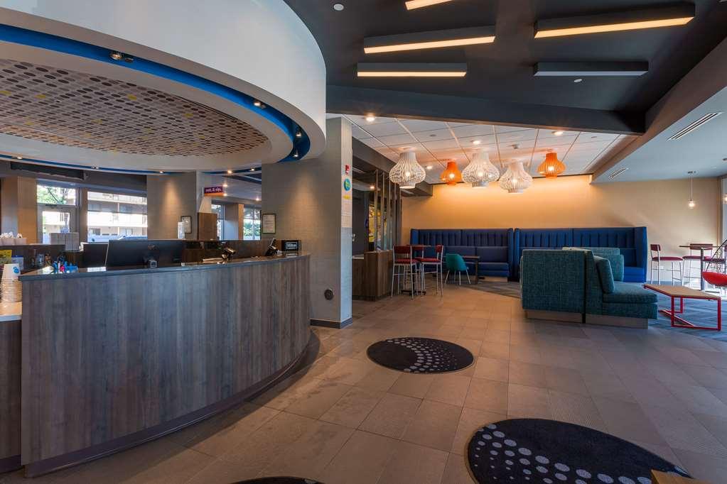 Tru By Hilton Ocean Bayside, Md Ocean City