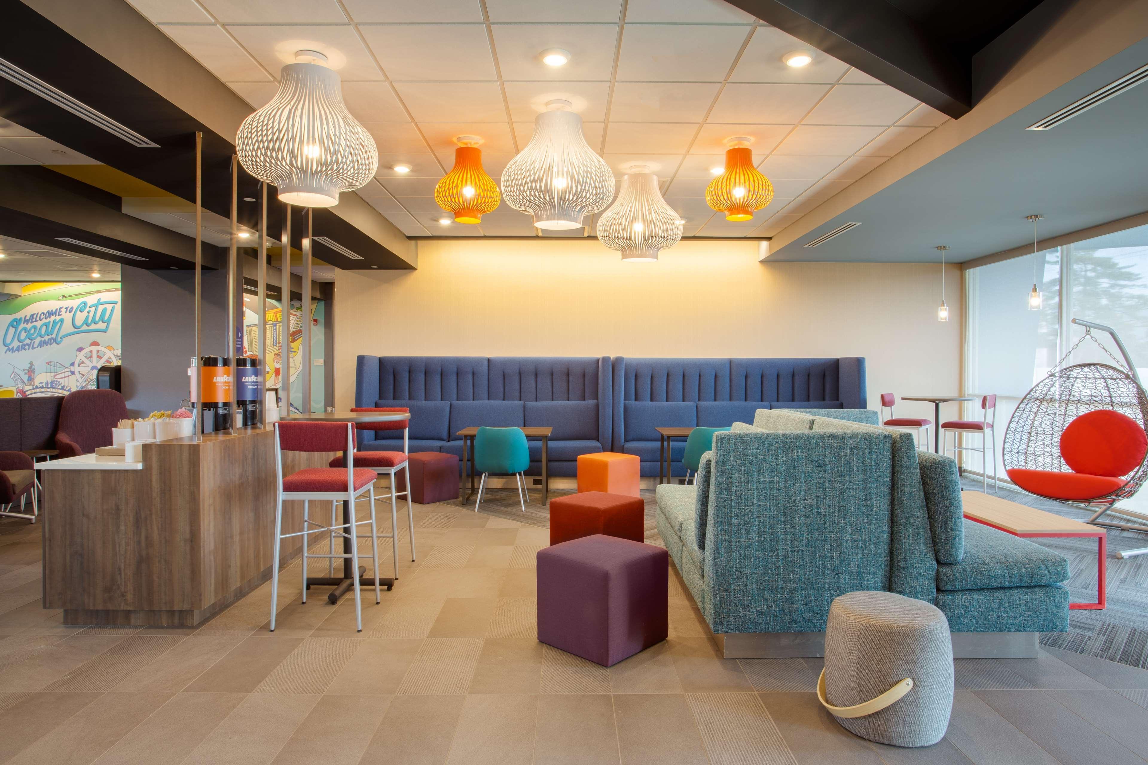 Tru By Hilton Ocean Bayside, Md 3*